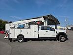 2018 Ford F-550 Super Cab DRW 4WD Mechanics Body for sale #51169 - photo 7