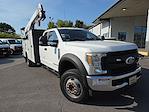 2018 Ford F-550 Super Cab DRW 4WD Mechanics Body for sale #51169 - photo 9