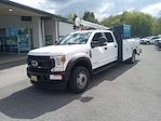 2022 Ford F-550 Crew Cab DRW 4WD Mechanics Body for sale #51181 - photo 1