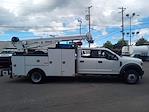 2022 Ford F-550 Crew Cab DRW 4WD Mechanics Body for sale #51181 - photo 11