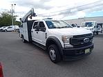 2022 Ford F-550 Crew Cab DRW 4WD Mechanics Body for sale #51181 - photo 14