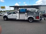 2022 Ford F-550 Crew Cab DRW 4WD Mechanics Body for sale #51181 - photo 3