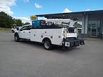 2022 Ford F-550 Crew Cab DRW 4WD Mechanics Body for sale #51181 - photo 2