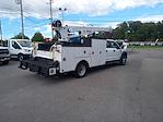 2022 Ford F-550 Crew Cab DRW 4WD Mechanics Body for sale #51181 - photo 6