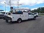 2022 Ford F-550 Crew Cab DRW 4WD Mechanics Body for sale #51181 - photo 7