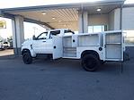2022 Chevrolet Silverado 5500 DRW 4WD Service Truck for sale #51182 - photo 2