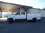 2022 Chevrolet Silverado 5500 DRW 4WD Service Truck for sale #51182 - photo 3