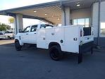 2022 Chevrolet Silverado 5500 DRW 4WD Service Truck for sale #51182 - photo 5