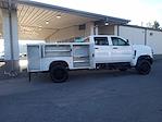 2022 Chevrolet Silverado 5500 DRW 4WD Service Truck for sale #51182 - photo 8