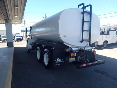 2018 Freightliner M2 106 Conventional Cab 6x4 Tanker Truck for sale #51183 - photo 2