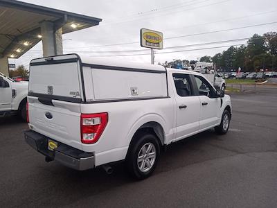 2021 Ford F-150 SuperCrew Cab RWD Pickup for sale #51188 - photo 2