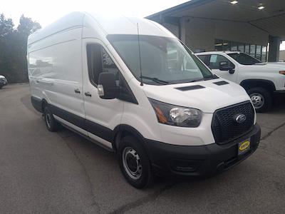 2021 Ford Transit 350 High Roof SRW RWD Empty Cargo Van for sale #51189 - photo 1