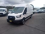 Used 2021 Ford Transit 350 High Roof Empty Cargo Van for sale #51189 - photo 3