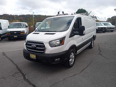 2020 Ford Transit 250 Low Roof RWD Upfitted Cargo Van for sale #51190 - photo 1