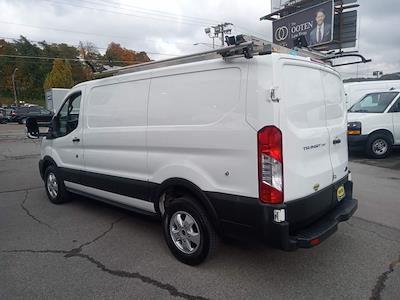 2020 Ford Transit 250 Low Roof RWD Upfitted Cargo Van for sale #51190 - photo 2