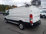 2020 Ford Transit 250 Low Roof RWD Upfitted Cargo Van for sale #51190 - photo 2
