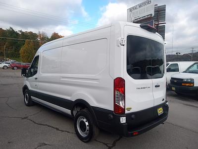 2024 Ford Transit 250 Medium Roof RWD Empty Cargo Van for sale #51191 - photo 2