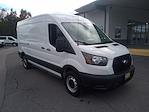 2024 Ford Transit 250 Medium Roof RWD Empty Cargo Van for sale #51191 - photo 9