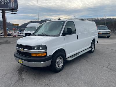2023 Chevrolet Express 2500 RWD Empty Cargo Van for sale #51200 - photo 1
