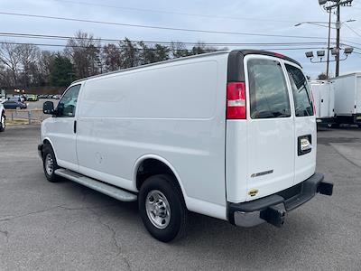 2023 Chevrolet Express 2500 RWD Empty Cargo Van for sale #51200 - photo 2