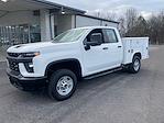 2020 Chevrolet Silverado 2500 Double Cab RWD Pickup for sale #51202 - photo 1