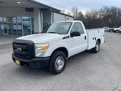2016 Ford F-250 Regular Cab RWD Service Truck for sale #51203 - photo 1