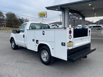 2016 Ford F-250 Regular Cab RWD Service Truck for sale #51203 - photo 2