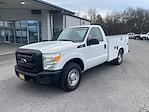 2016 Ford F-250 Regular Cab RWD Service Truck for sale #51203 - photo 1