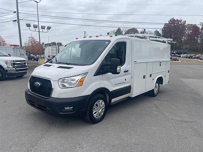 2022 Ford Transit 350 RWD Cutaway for sale #51204 - photo 1