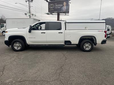 2024 Chevrolet Silverado 2500 Crew Cab 4WD Pickup for sale #51205 - photo 2