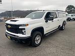 2024 Chevrolet Silverado 2500 Crew Cab 4WD Pickup for sale #51205 - photo 1
