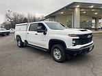 2024 Chevrolet Silverado 2500 Crew Cab 4WD Pickup for sale #51205 - photo 11
