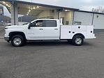 2024 Chevrolet Silverado 2500 Crew Cab 4WD Service Truck for sale #51211 - photo 3