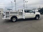 2024 Chevrolet Silverado 2500 Crew Cab 4WD Service Truck for sale #51211 - photo 8