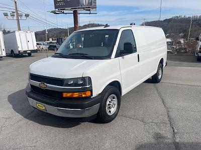 Used 2024 Chevrolet Express 2500 - photo 1