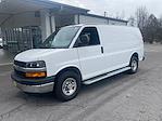 Used 2024 Chevrolet Express 2500 Empty Cargo Van for sale #51220 - photo 1