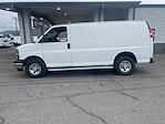 Used 2024 Chevrolet Express 2500 Empty Cargo Van for sale #51220 - photo 2