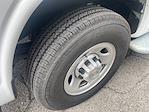 Used 2024 Chevrolet Express 2500 Empty Cargo Van for sale #51220 - photo 22
