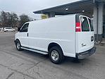 Used 2024 Chevrolet Express 2500 Empty Cargo Van for sale #51220 - photo 3