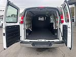 Used 2024 Chevrolet Express 2500 Empty Cargo Van for sale #51220 - photo 5