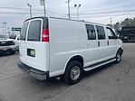 Used 2024 Chevrolet Express 2500 Empty Cargo Van for sale #51220 - photo 6