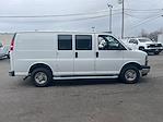 Used 2024 Chevrolet Express 2500 Empty Cargo Van for sale #51220 - photo 7