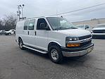 Used 2024 Chevrolet Express 2500 Empty Cargo Van for sale #51220 - photo 8