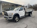 2019 Ram 5500 Regular Cab DRW 4WD Dump Truck for sale #51224 - photo 1