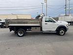 2019 Ram 5500 Regular Cab DRW 4WD Dump Truck for sale #51224 - photo 10