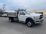 2019 Ram 5500 Regular Cab DRW 4WD Dump Truck for sale #51224 - photo 11