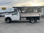 2019 Ram 5500 Regular Cab DRW 4WD Dump Truck for sale #51224 - photo 3