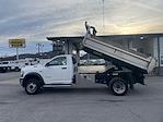 2019 Ram 5500 Regular Cab DRW 4WD Dump Truck for sale #51224 - photo 4