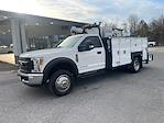 2019 Ford F-550 Regular Cab DRW RWD Mechanics Body for sale #51228 - photo 1