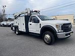 2019 Ford F-550 Regular Cab DRW RWD Mechanics Body for sale #51228 - photo 12